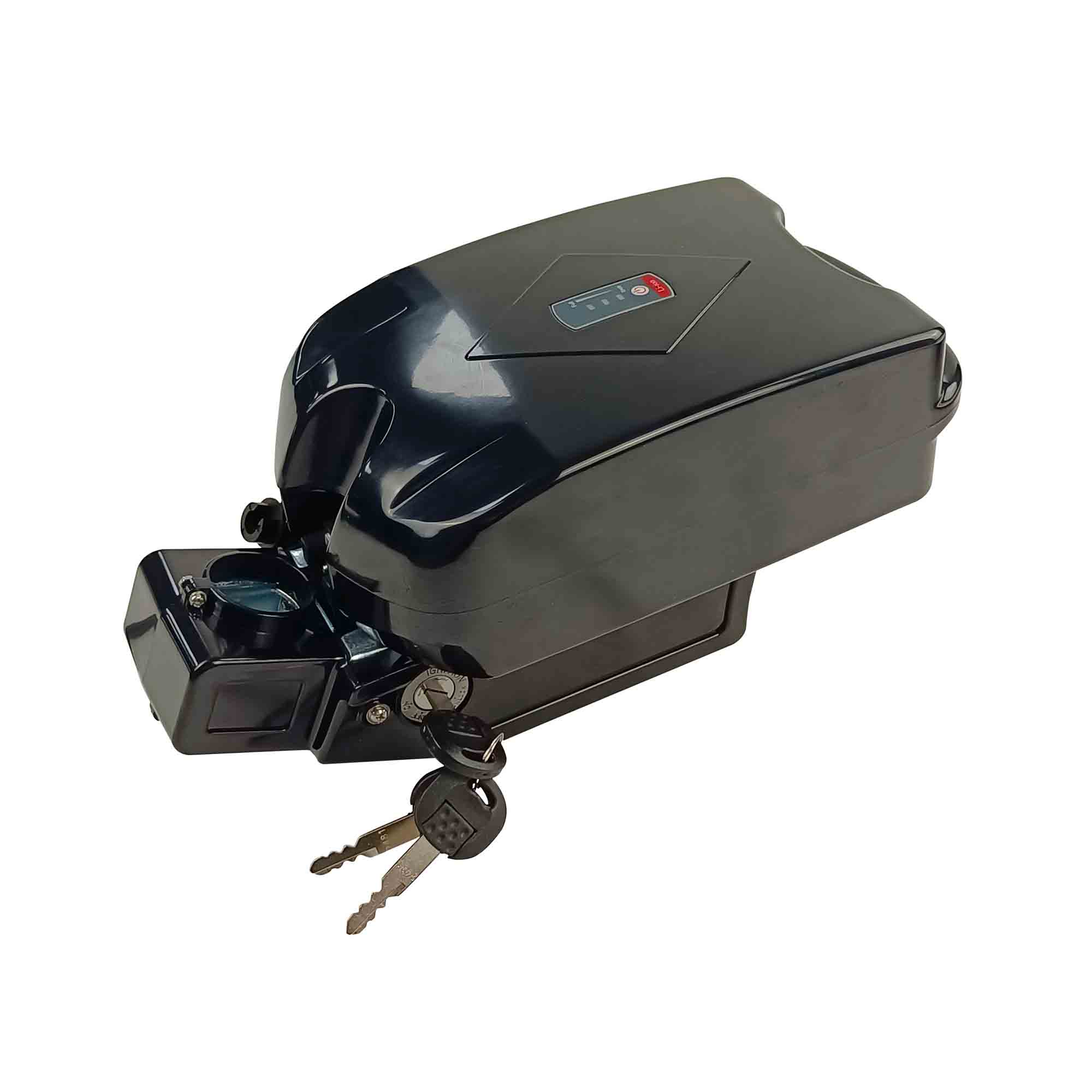 36V 14Ah Frog ebike battery 