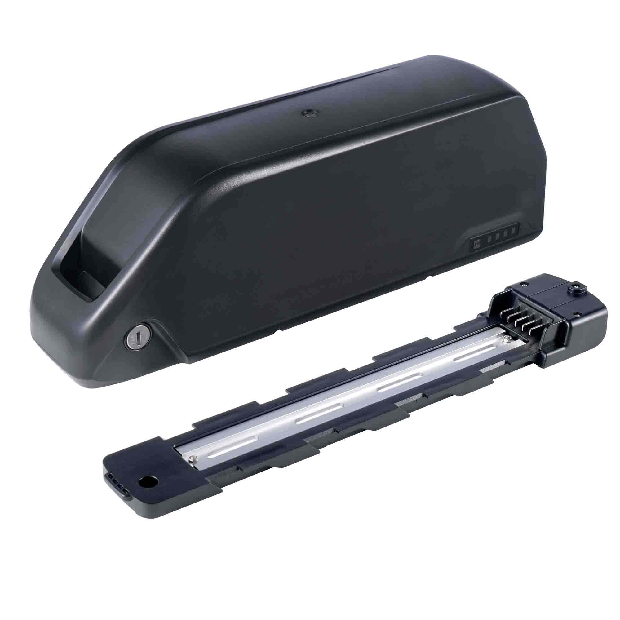 36V 25Ah YIWEI21700 Hailong E-bike Battery