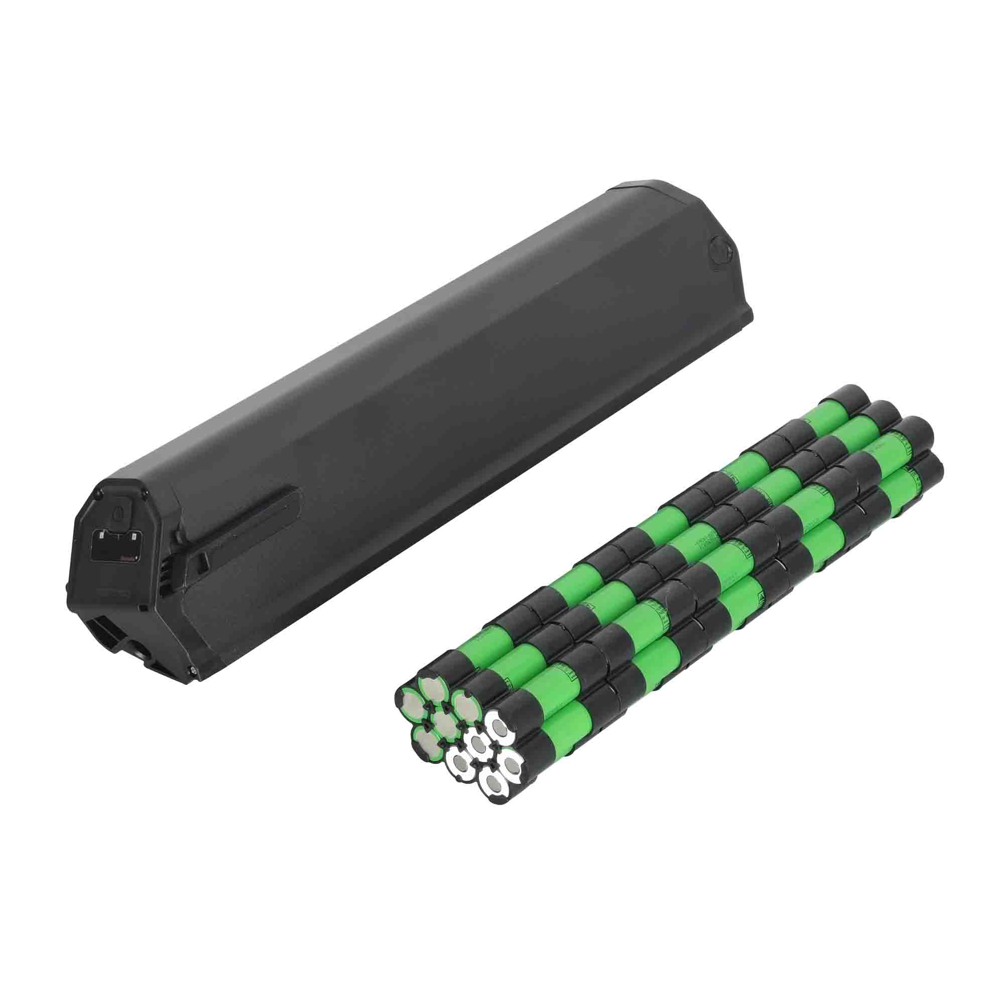 48V 13Ah Reetion Dorado E-bike Battery Inner Frame Type