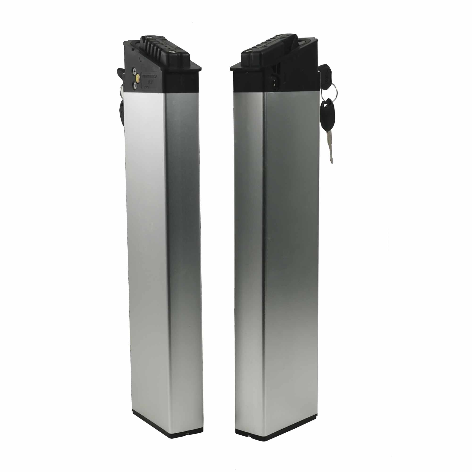 48V 14Ah Li-ion Battery for folding Ebike 