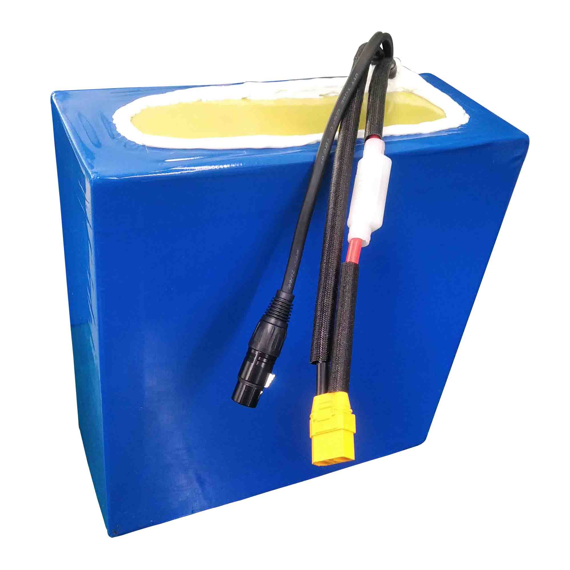 60V 20Ah Li-ion Battery for ebike, esctooer, e-motorcycle